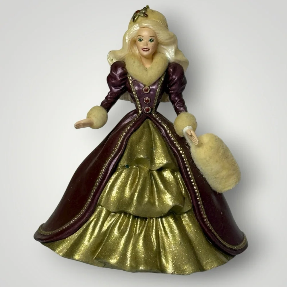 Hallmark includes 1996
